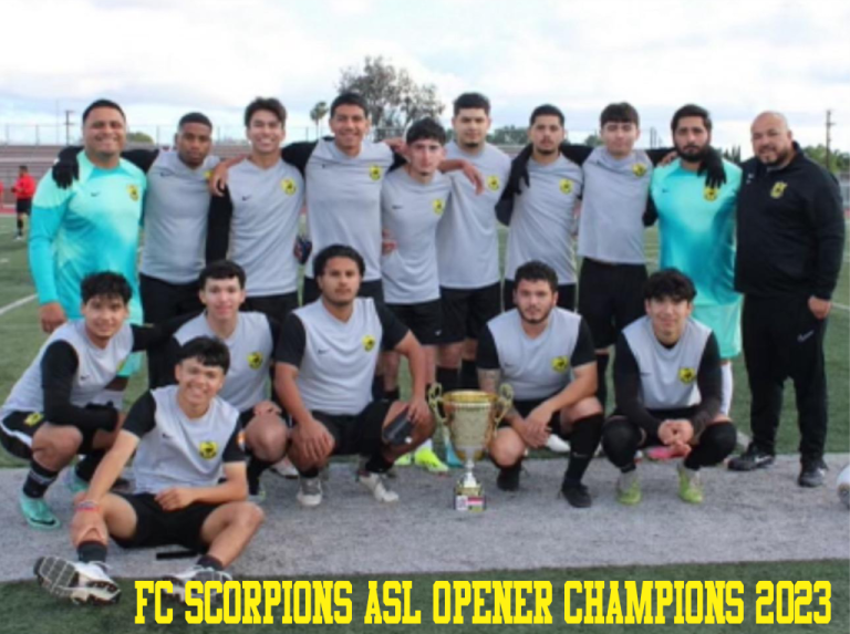 scorpions champs2023